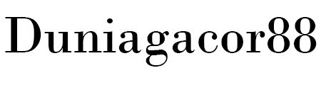 Duniagacor88